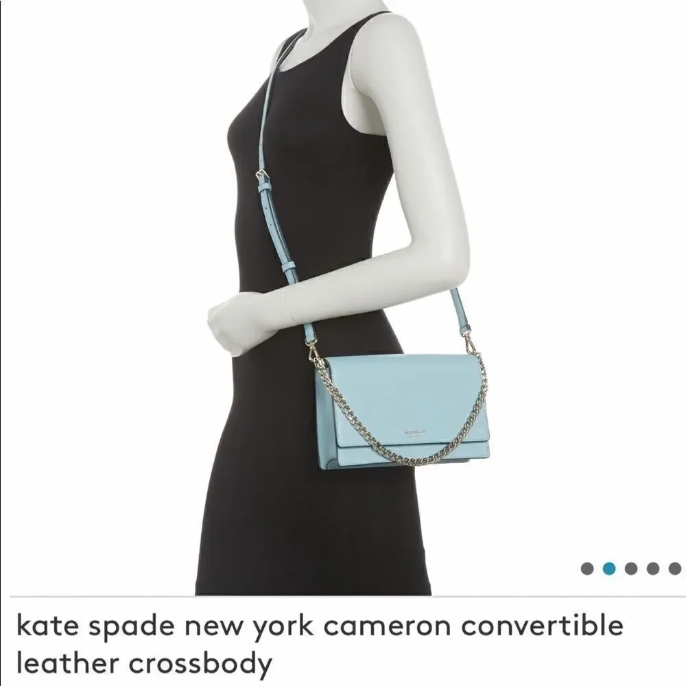 🎉Last Deal 🎉Cameron convertible crossbody